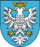 Herb - POWIAT PRZEMYSKI